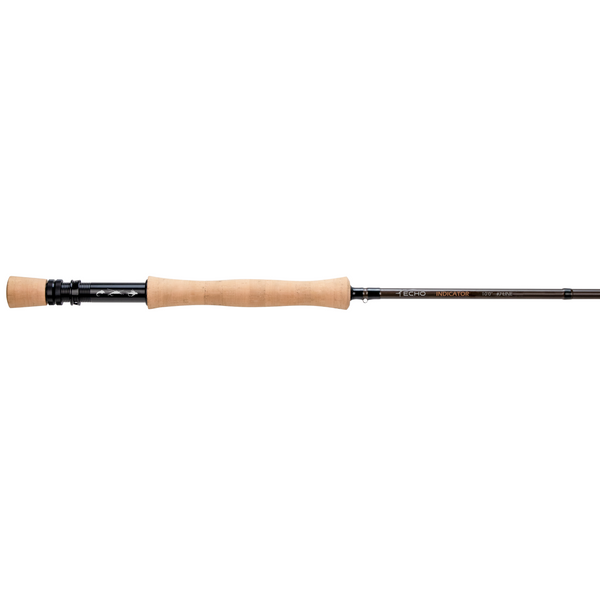 Echo Indicator Fly Rod