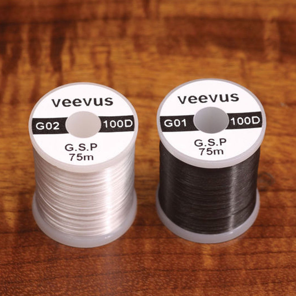 Veevus GSP -Gel Spun Thread