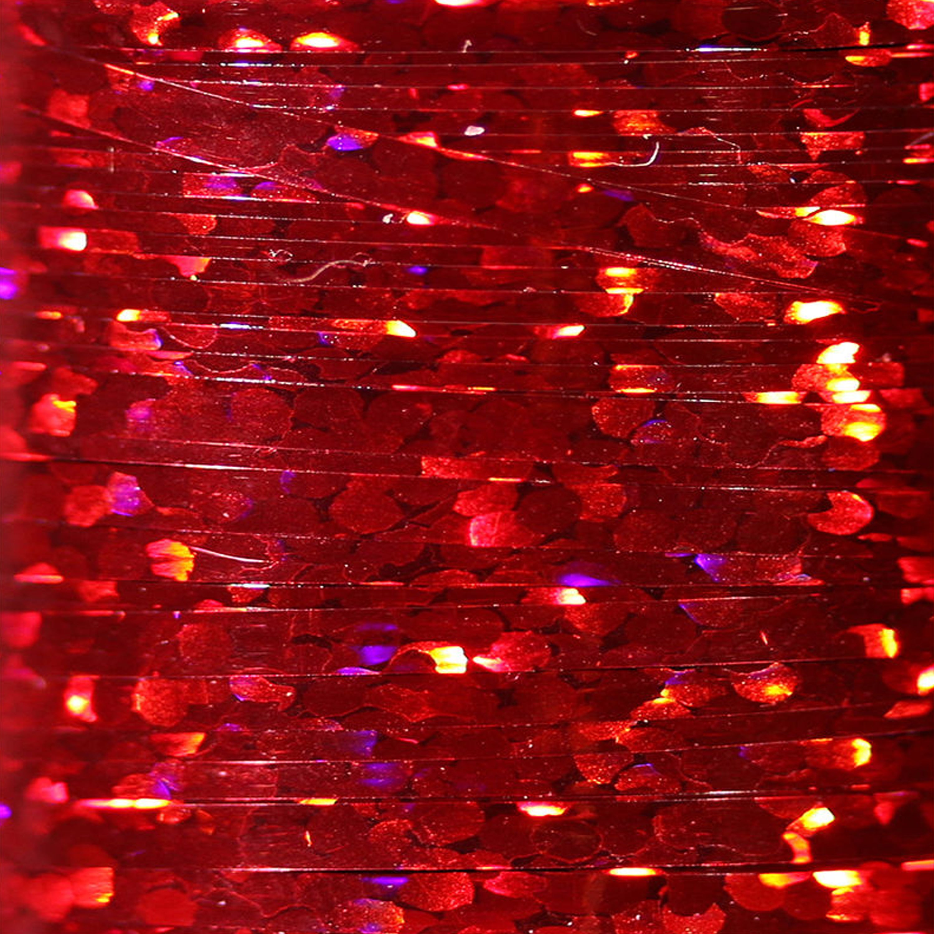 Veevus Holographic Tinsel