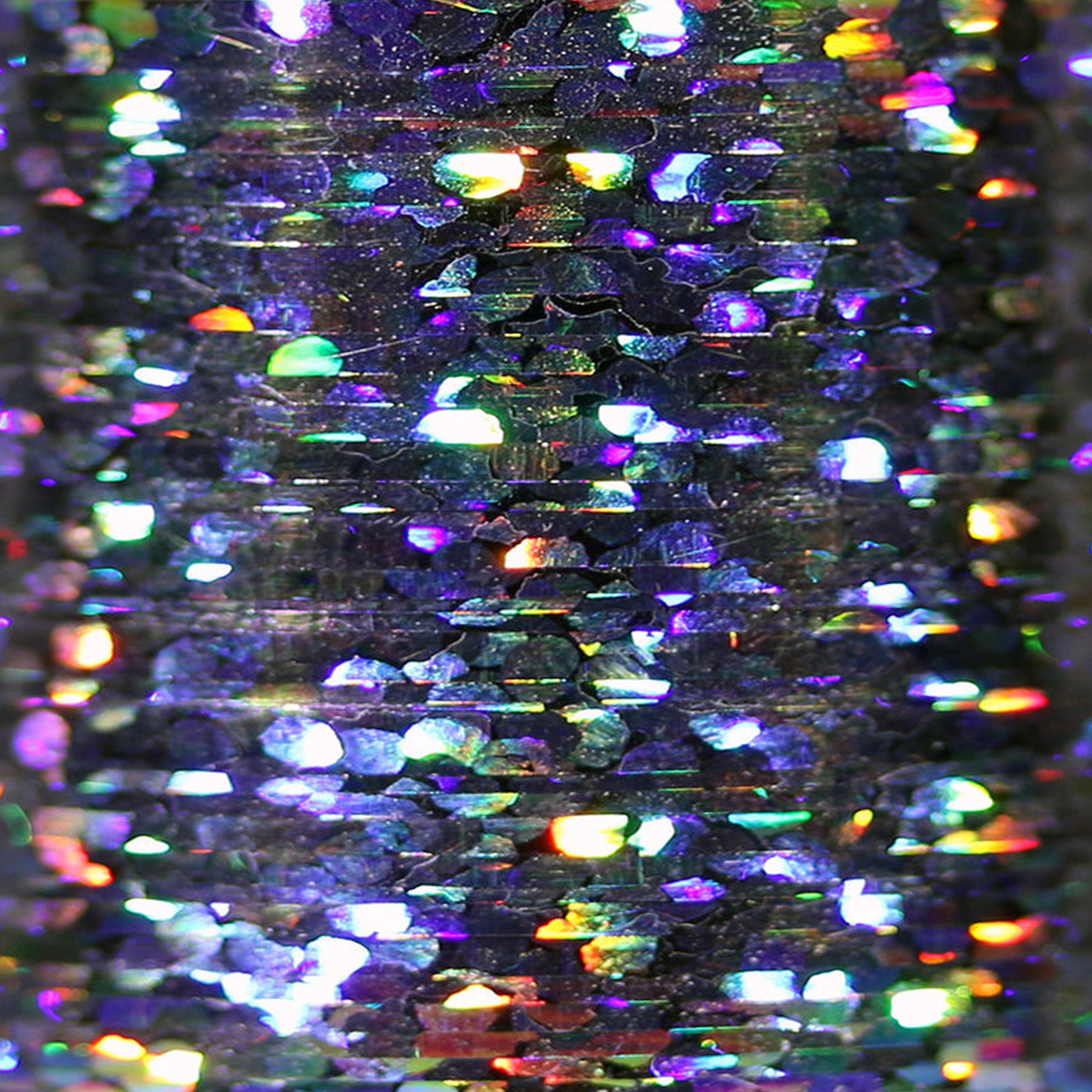 Veevus Holographic Tinsel