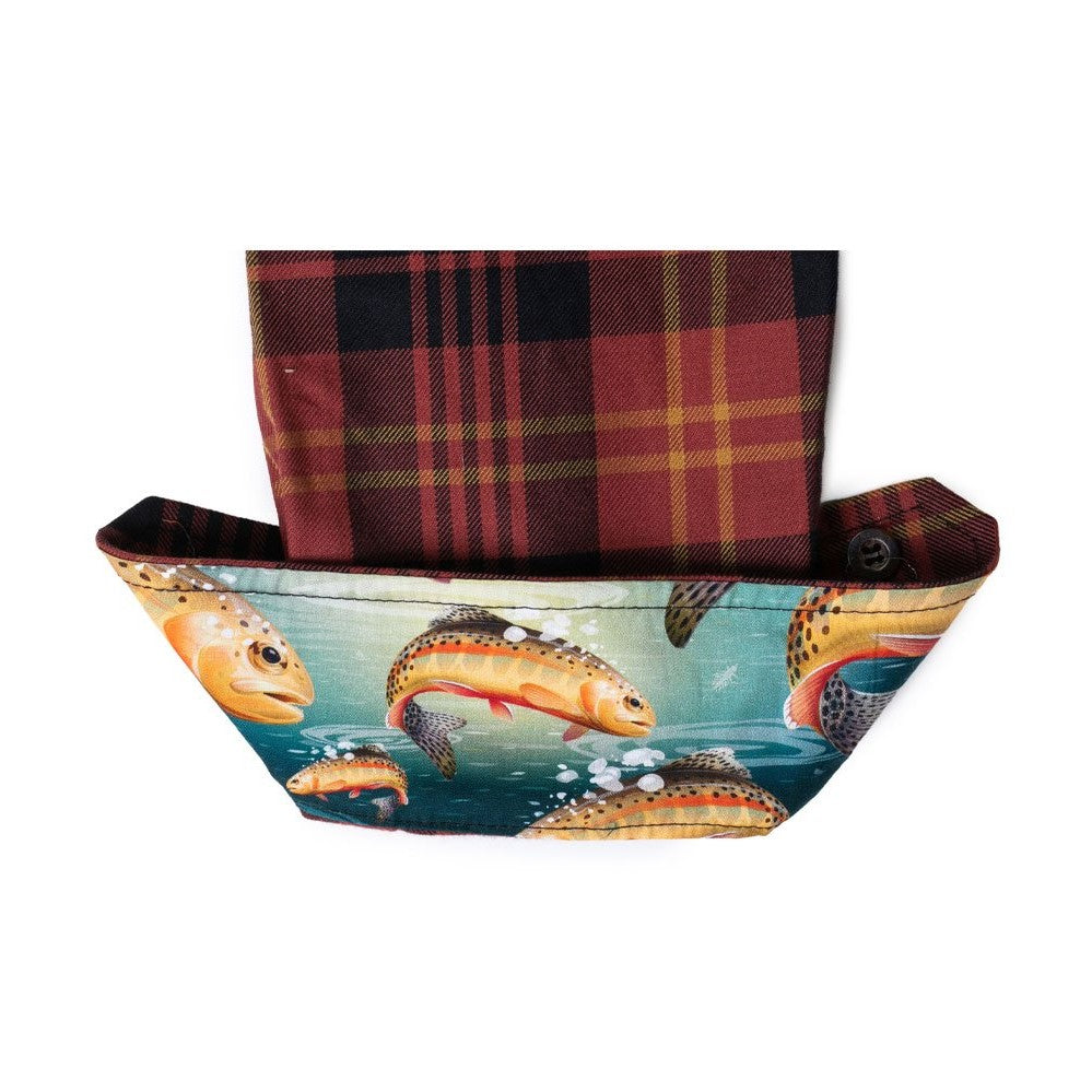 Pladra Cypress Every Wear Flannel