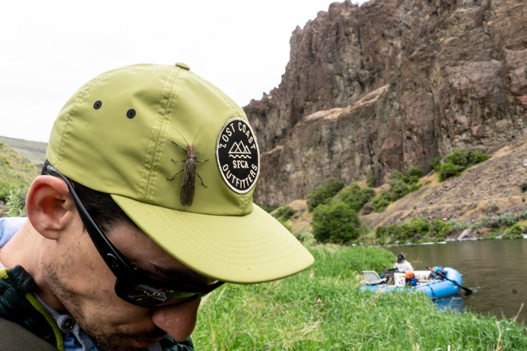 Lost Coast Outfitters Wildwood Hat