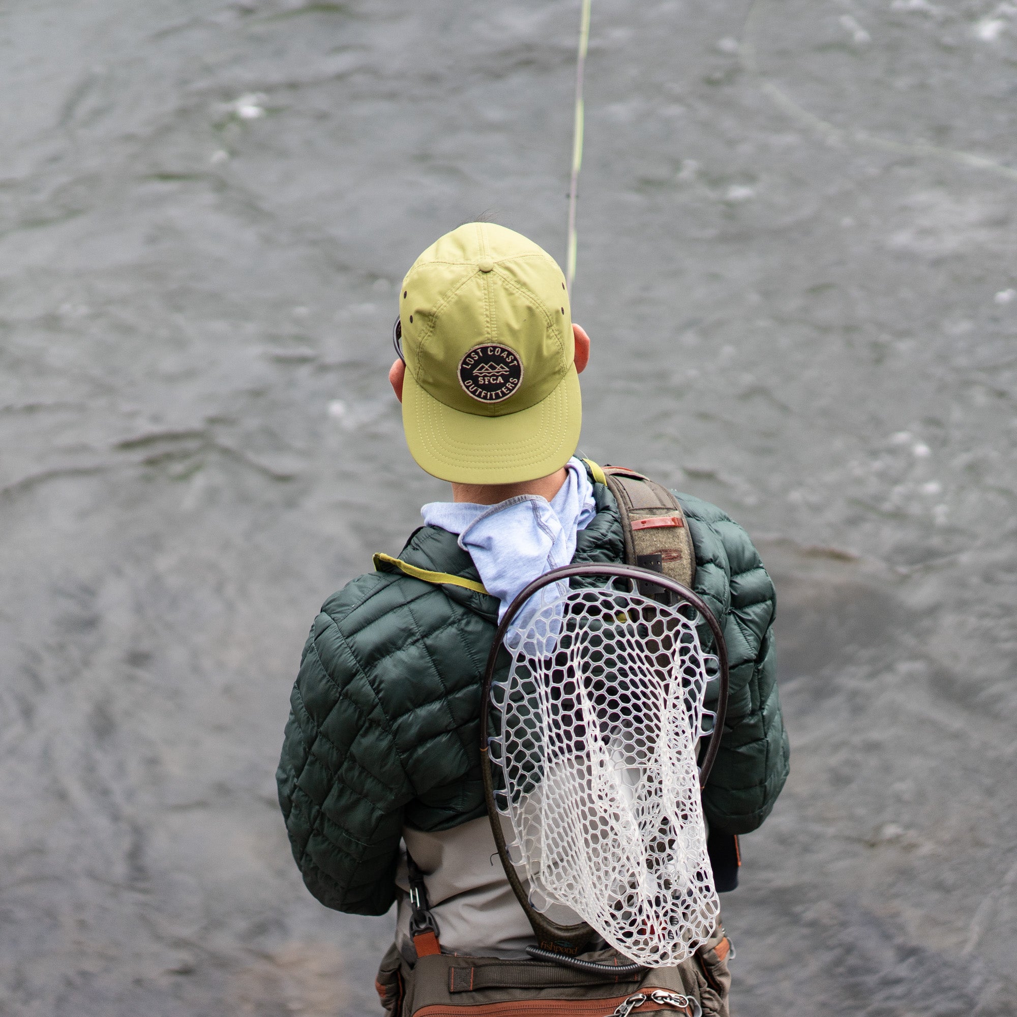 Lost Coast Outfitters Wildwood Hat
