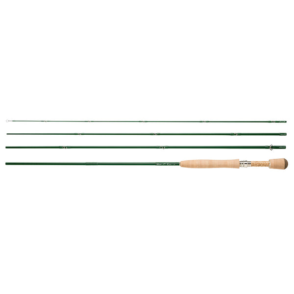 R.L. Winston Boron III Super 10 Fly Rod