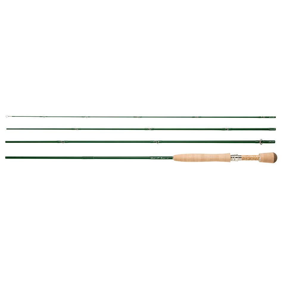 R.L. Winston Boron III Super 10 Fly Rod