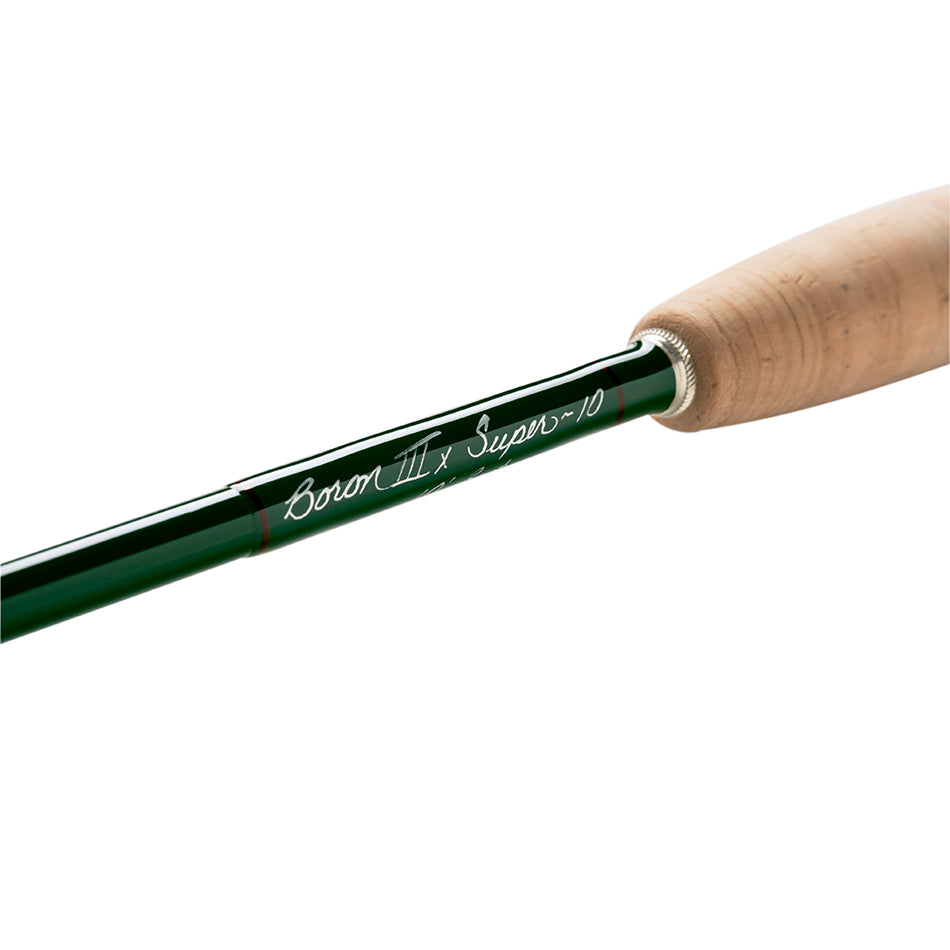 R.L. Winston Boron III Super 10 Fly Rod