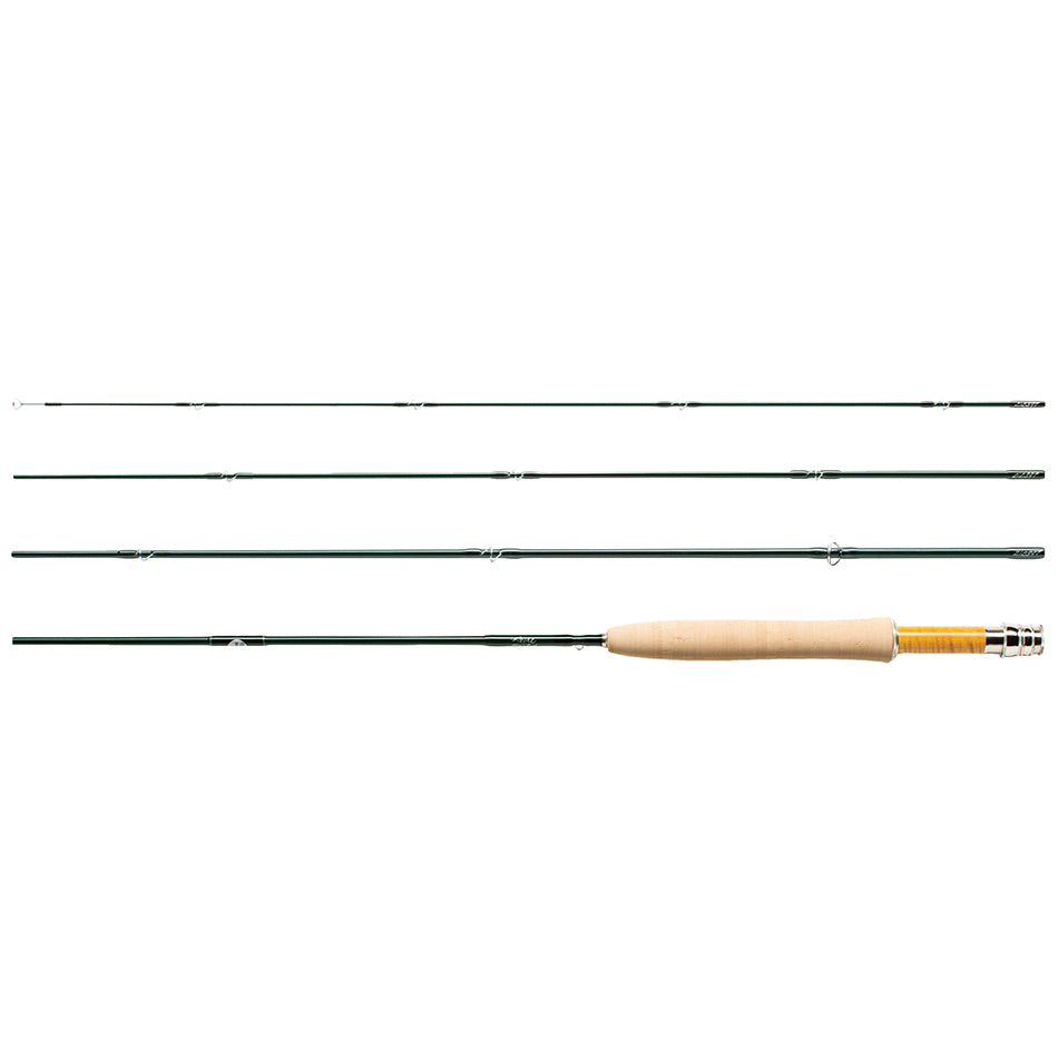 Winston Pure 7'6 4wt Fly Rod