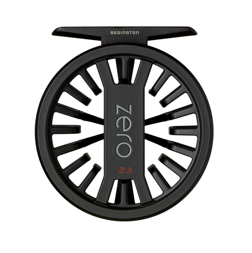 Redington Zero