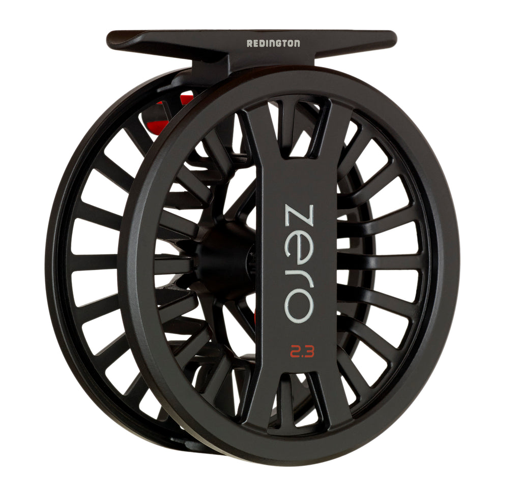 Redington Zero