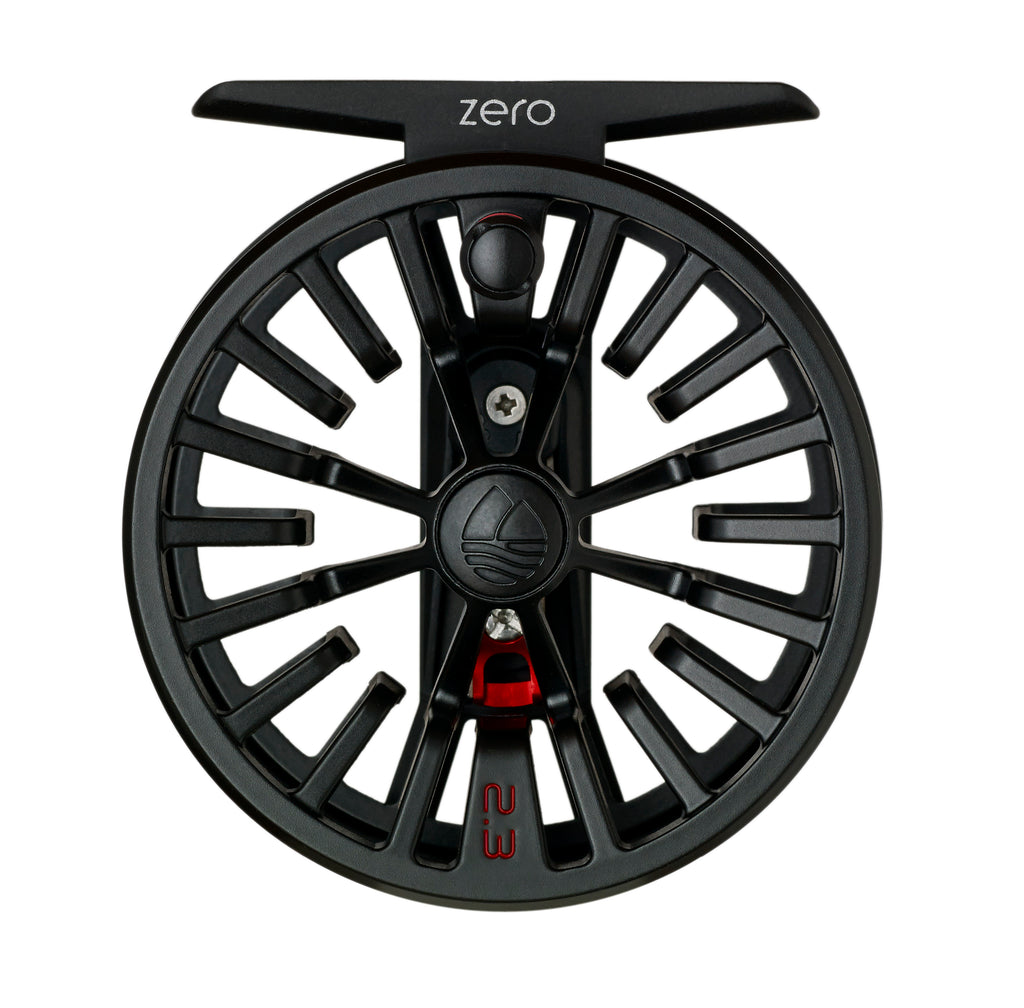 Redington Zero