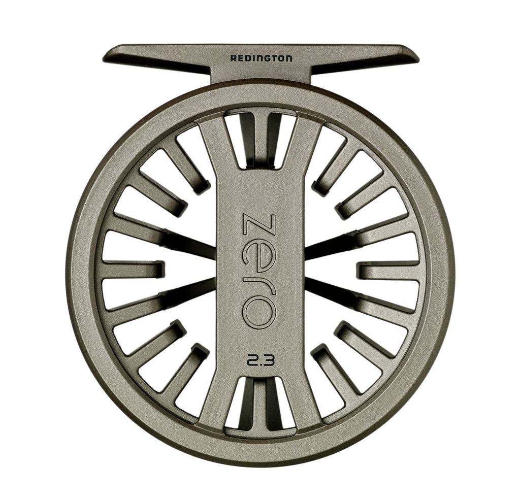 Redington Zero