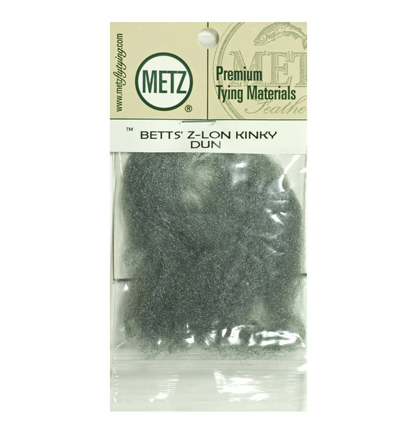 Bett's Z-Lon