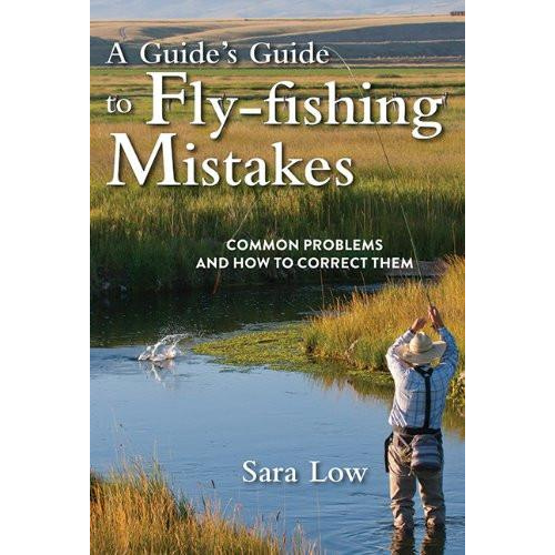 Fly Fishing the California Delta (No Nonsense Fly Fishing Guidebooks)  (Hardcover)