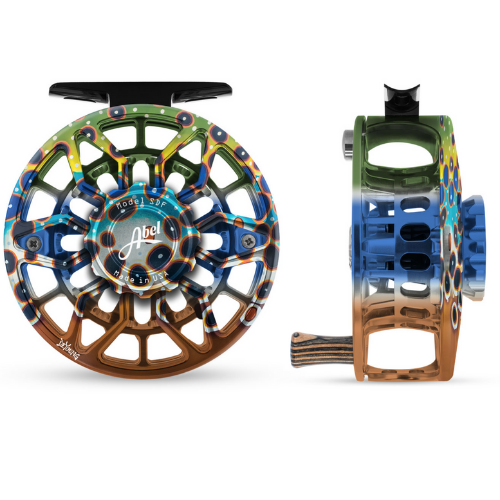 Fly Reels – Lost Coast Outfitters