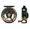 Abel VAYA Fly Reel - Brook Trout