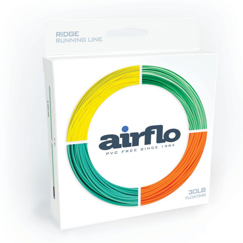 Airflo Ridge Floating Running Line