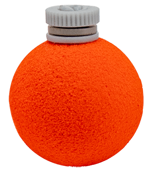 Air-Lock Strike Indicators, 3 Pack