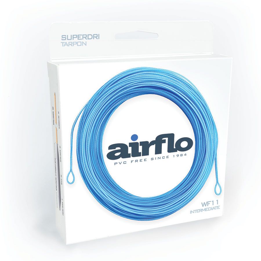 Airflo Ridge Tarpon Fly Line - Intermediate