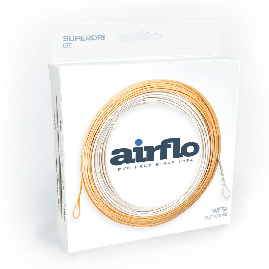 Airflo Superflo 2.0 GT Gangsta Fly Line