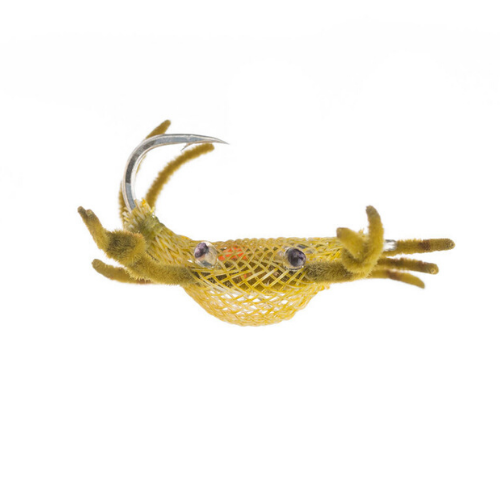 Alphlexo Crab, Size 2