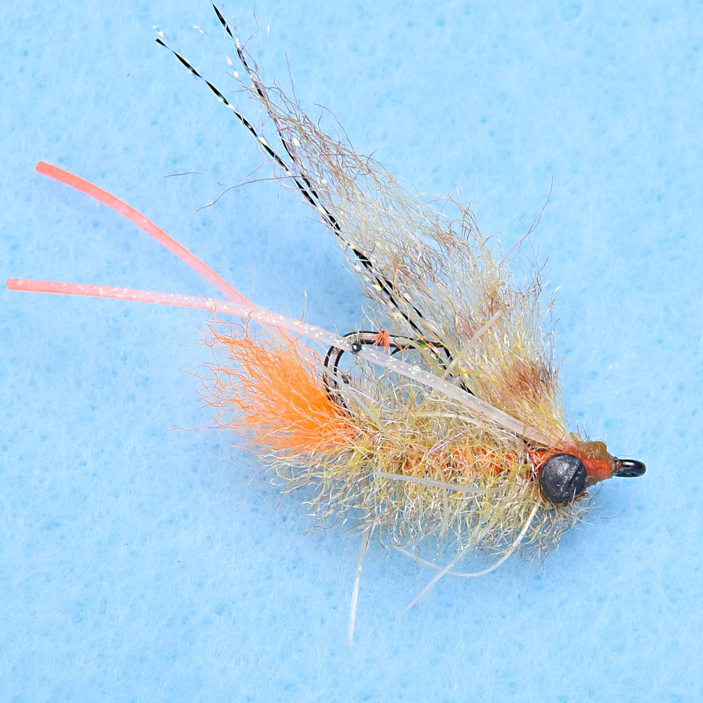 Enrico Puglisi Bahamas Shrimp - Tan