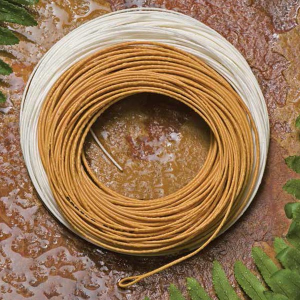 Royal Wulff Bamboo Special Fly Line - WF4F