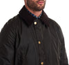 Barbour Ashby Waxed Jacket