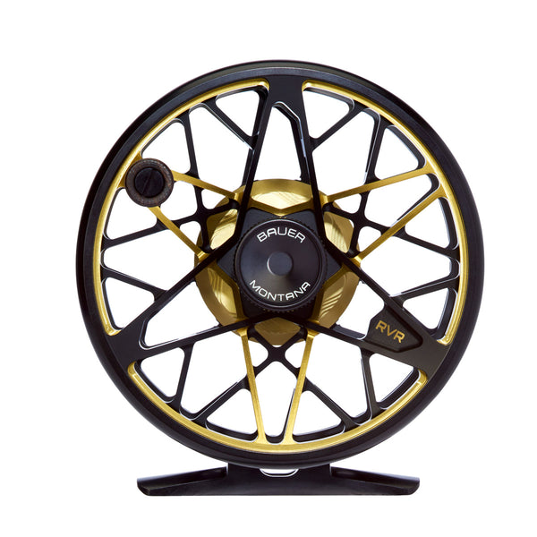 Abel Fly Reels – Lost Coast Outfitters