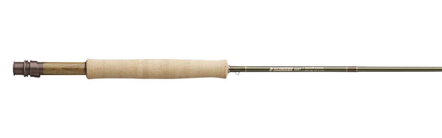 Sage Dart Fly Rod