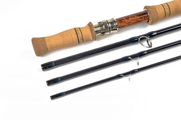 Beulah G2 Platinum Switch Rod