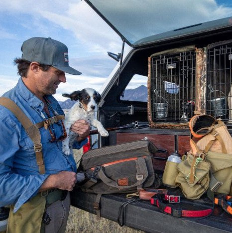 Fishpond Bighorn Kit Bag