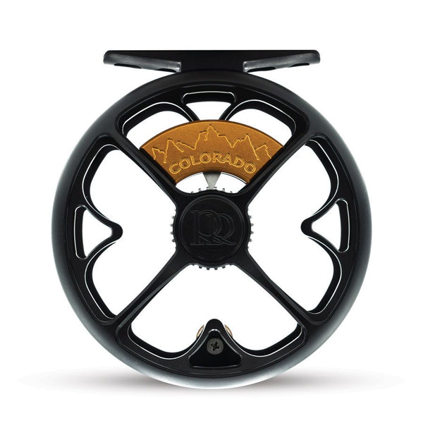 Ross Colorado Fly Reel