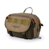 Fishpond Blue River Chest Lumbar Pack