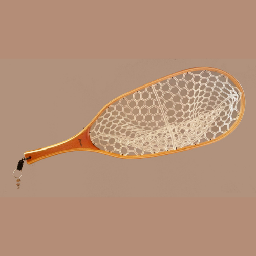 Brodin Phantom Firehole Landing Net