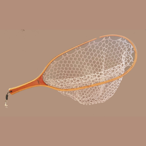 Brodin Phantom  Tailwater Landing Net