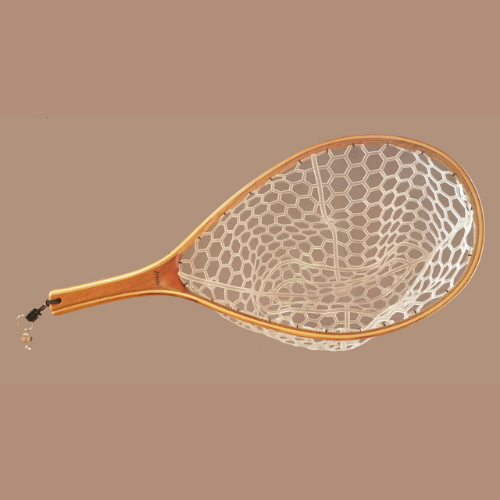 Brodin Phantom Trout Landing Net