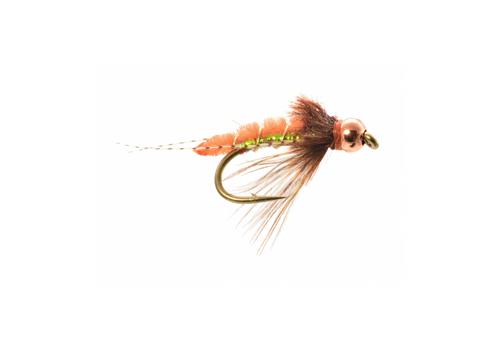 BH Caddis Poopah Tan