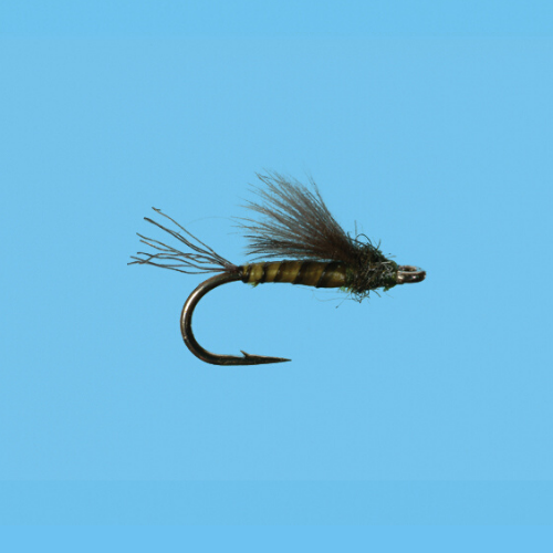 CDC Emerger BWO