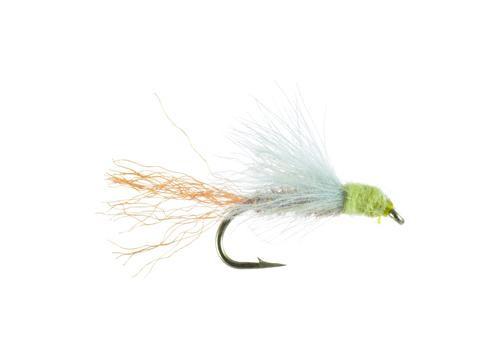 CDC Emerger 