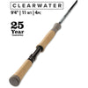 Orvis Clearwater Saltwater Fly Rod