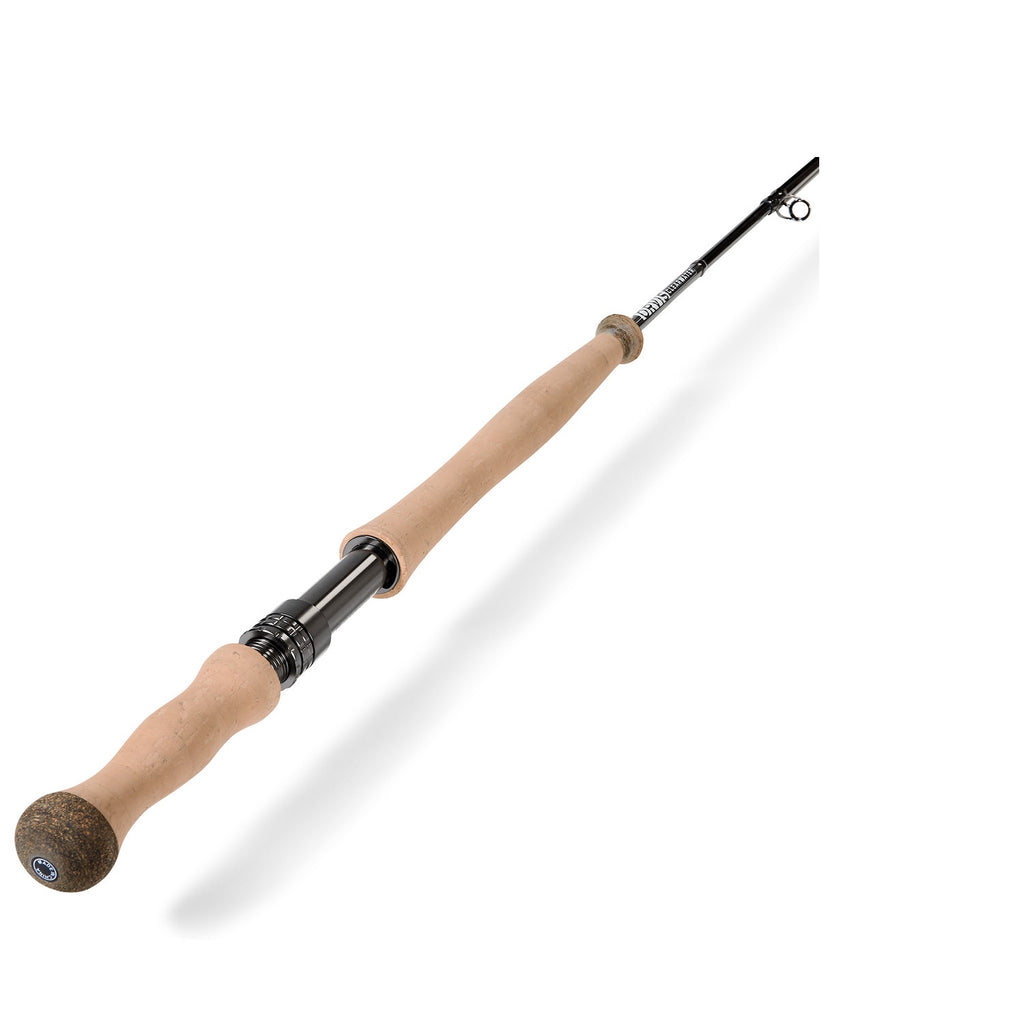 Orvis Clearwater Two Handed Rod – Lost Coast Outfitters