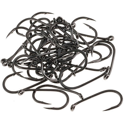 AquaTalon 3800 Hook, 25 Pack