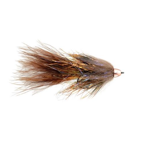 Complex Twist Bugger