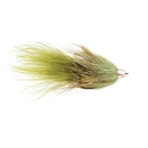 Complex Twist Bugger