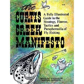 The Curtis Creek Manifesto