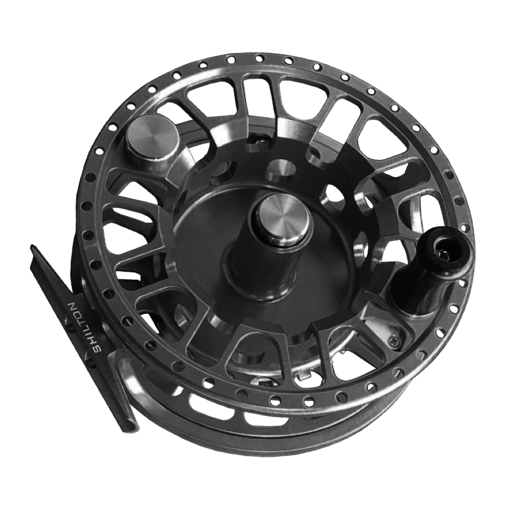 Shilton SR Fly Reel