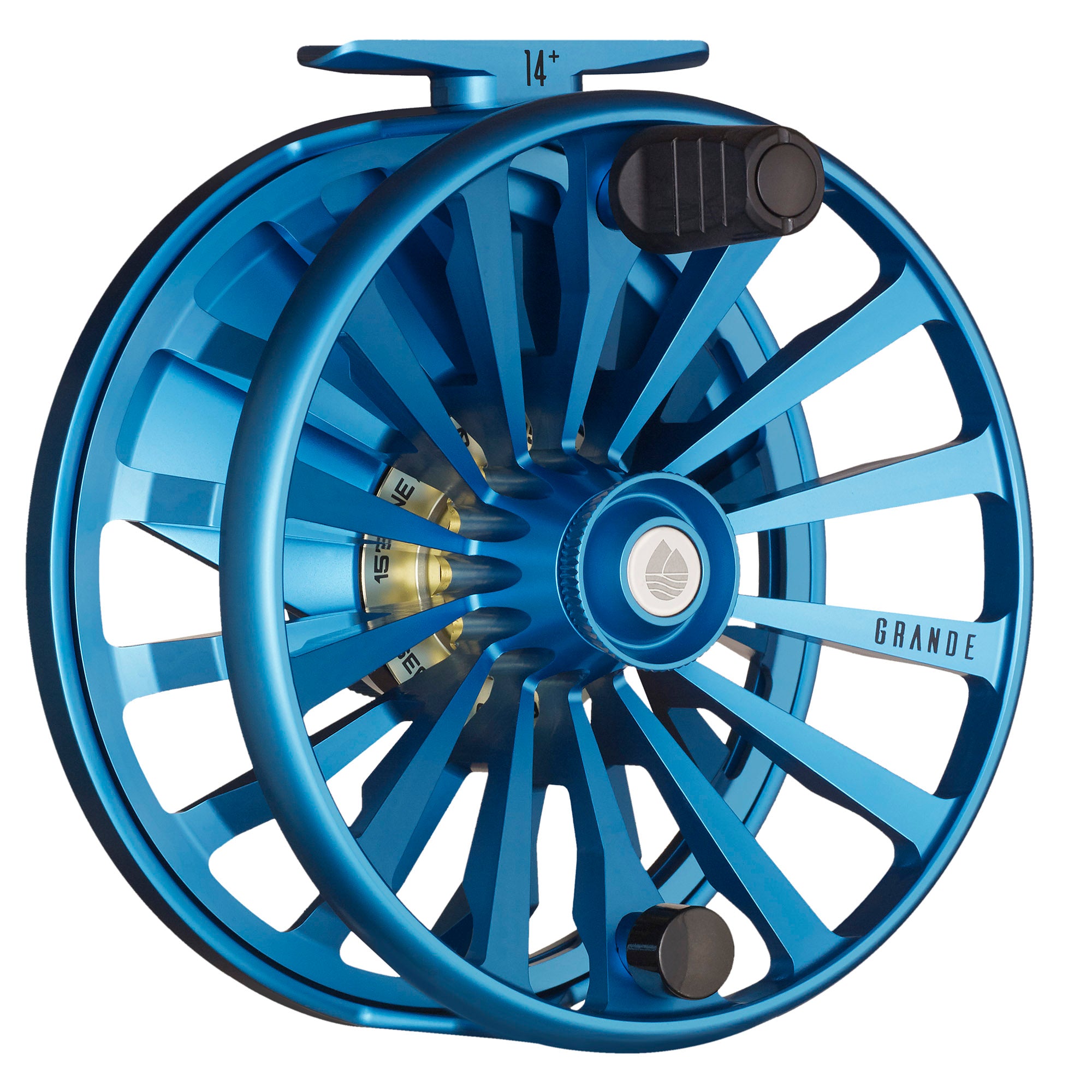 Redington Grande Spare Spool