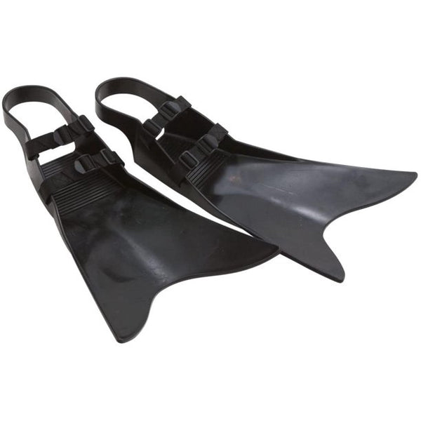 Outcast Power Fins