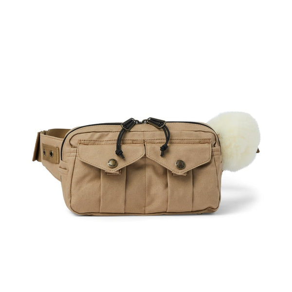 Filson Compact Fishing Waist Pack