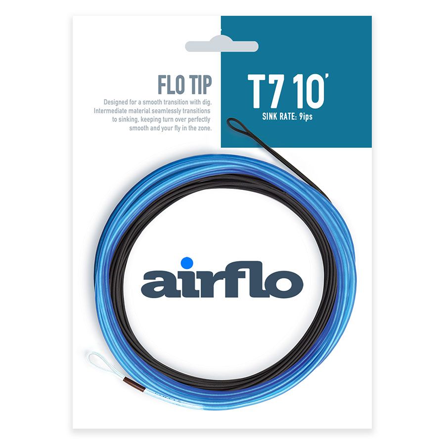 Airflo Skagit Flo Sinking Tips